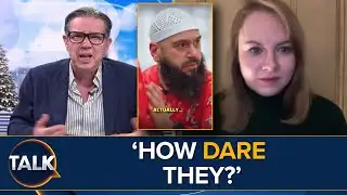 ‘It Really Is Extreme