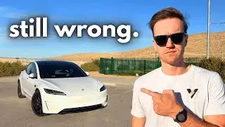 It’s 2026 and People Still Don’t Understand Tesla