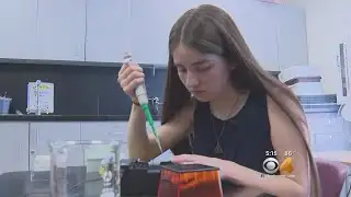 ‘It’s Always Just Made Sense’: CBS4 Future Leaders Excel At Math