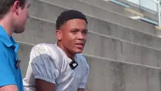 ‘It’s been special’: Middle Tennessee commit Ethan Sherman making impact at Raines