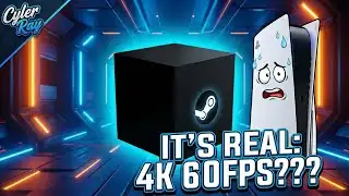 It’s Finally Real: Valve’s "Steam Machine" Specs Leaked (RIP Consoles?)