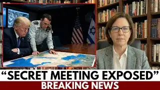 IT’S HAPPENING: Israel & US Finalize "ZERO HOUR" Strike Plan?