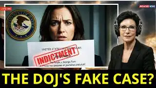 It’s Not Just Don Lemon. The Quiet Purge of Journalists Has Begun