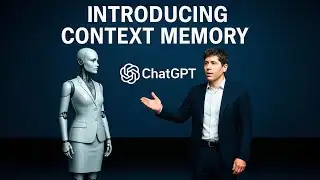 It´s Official: ChatGPT Now Remembers Everything You’ve Ever Said!