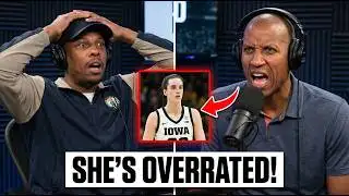 IT’S OFFICIAL: Reggie Miller BANNED From WNBA After Vicious Caitlin Clark Rant!