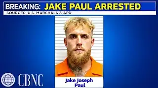 It’s Over For Jake Paul, Goodbye Forever?