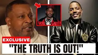 IT’S OVER! Gene Deal’s Final Ultimatum to Ma$e & Cam’ron Just Leaked!’