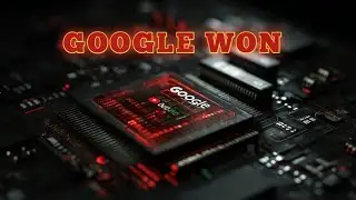 It’s Over: How Google Just Bankrupted OpenAI (The AI Race is Done)