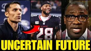 😡 IT’S OVER! LOOK WHAT HAPPENED WITH THIS KEY VETERAN FUTURE... TEXANS NEWS