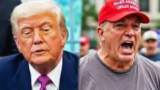 IT’S OVER: MAGA DIES WITH TRUMP