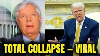 IT’S OVER: Visibly Drunk Lindsey Falls Apart On Air — Breaks The Internet