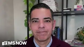 “It’s so corrupt”: Rep. Robert Garcia BLASTS DOJ over latest Epstein files release