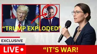 IT’S WAR: Trump Explodes After Trevor Noah’s Epstein Joke at the Grammys