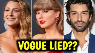 It Seems People Are Still Out Here Adoring Blake Lively And Taylor Swift 