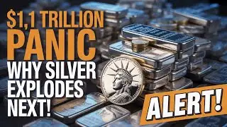 IT STARTED: Japan Exits US Debt (Bigger Shock Than China) - Why Silver Is The Only Exit