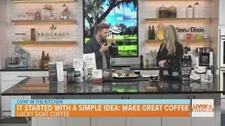 It Started With a Simple Idea: Make Great Coffee