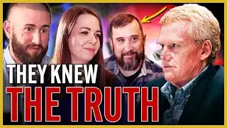 "It was a Cleaned Scene" — Murdaugh Investigators Drop Truths About Case