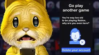 it was fun while it lasted.. thanks Roblox 💀