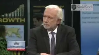 "It will get worse" - Brent Cook Interview