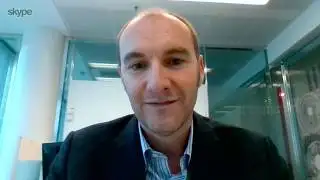 Italian doctor says coronavirus like a bomb that exploded