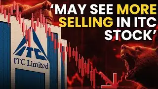 ITC Stocks Fall: How Much Insurance Companies Lost In Two Sessions?