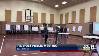 ITD seeks public input on long-range transportation plan