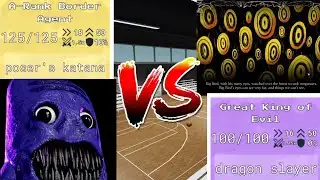 Item asylum luckiest chaotic kit match