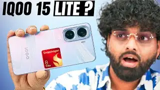 Its Finally Here iQOO Neo 11: Flagship Beast Under ₹32,000