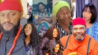 ITS FINISH ‼️JOSEPHINE EDOCHIE OMG JUST HOURS AFTER JUDY PETE DID SHOCKING 