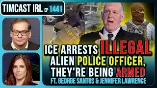 ITS OUT OF CONTROL | Timcast IRL #1441