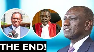Its OVER!Experts WARN Ruto as 2027 plan BACKFIRES