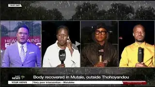 Its Topical | Deadly Floods - More storms expected