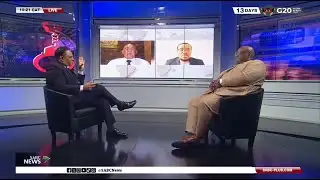 Its Topical | Explosive Evidence: Can we expect arrests soon?