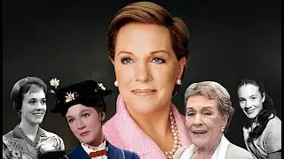 Its With Heavy Heart We Report Sad News about Julie Andrews, It Is Confirmed As....