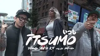 ITSUMO | DiCE and K9 feat. @Hi-C (20th Anniversary Video)