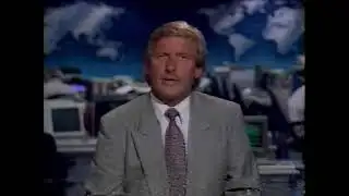 ITV Anglia - Adverts, Continuity & News - 28th July 1994