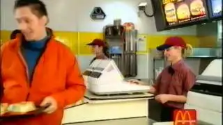 ITV Carlton Adverts & Trailers - New Years Day 2001