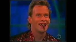 ITV Central | continuity | 29th September 1996