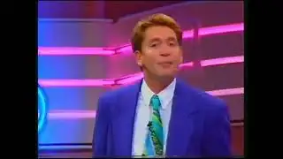 ITV Central Continuity And Adverts - Monday 9th November 1992