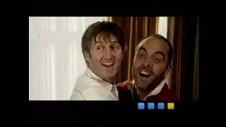 ITV Continuity 30 January 2005