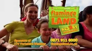 ITV Continuity (4th April 2014)