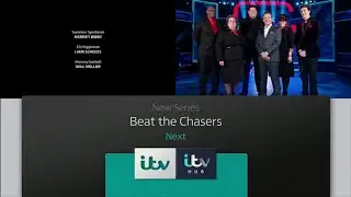 ITV Continuity & Advert Breaks - Monday 3rd May 2021