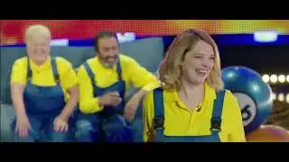 ITV | Continuity and Adverts | 17th December 2017