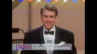 ITV Continuity and News 05 December 1992