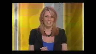 ITV Continuity and News 05 December 2009