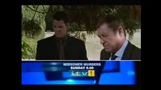 ITV Continuity and News 2004