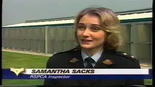 ITV Continuity into Calendar News 2000