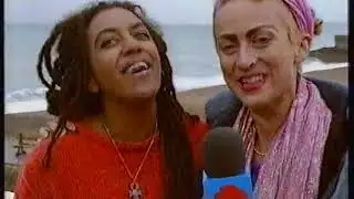 ITV Continuity: Wednesday 29th March 1999