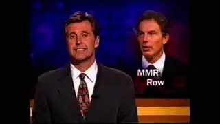 ITV Granada Continuity & ITN News - Sunday 23rd December 2001