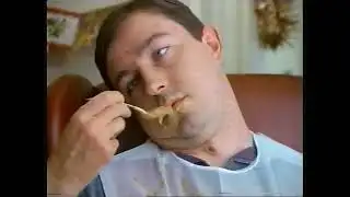 ITV Granada Continuity - Sunday 31st December 1995 (1)